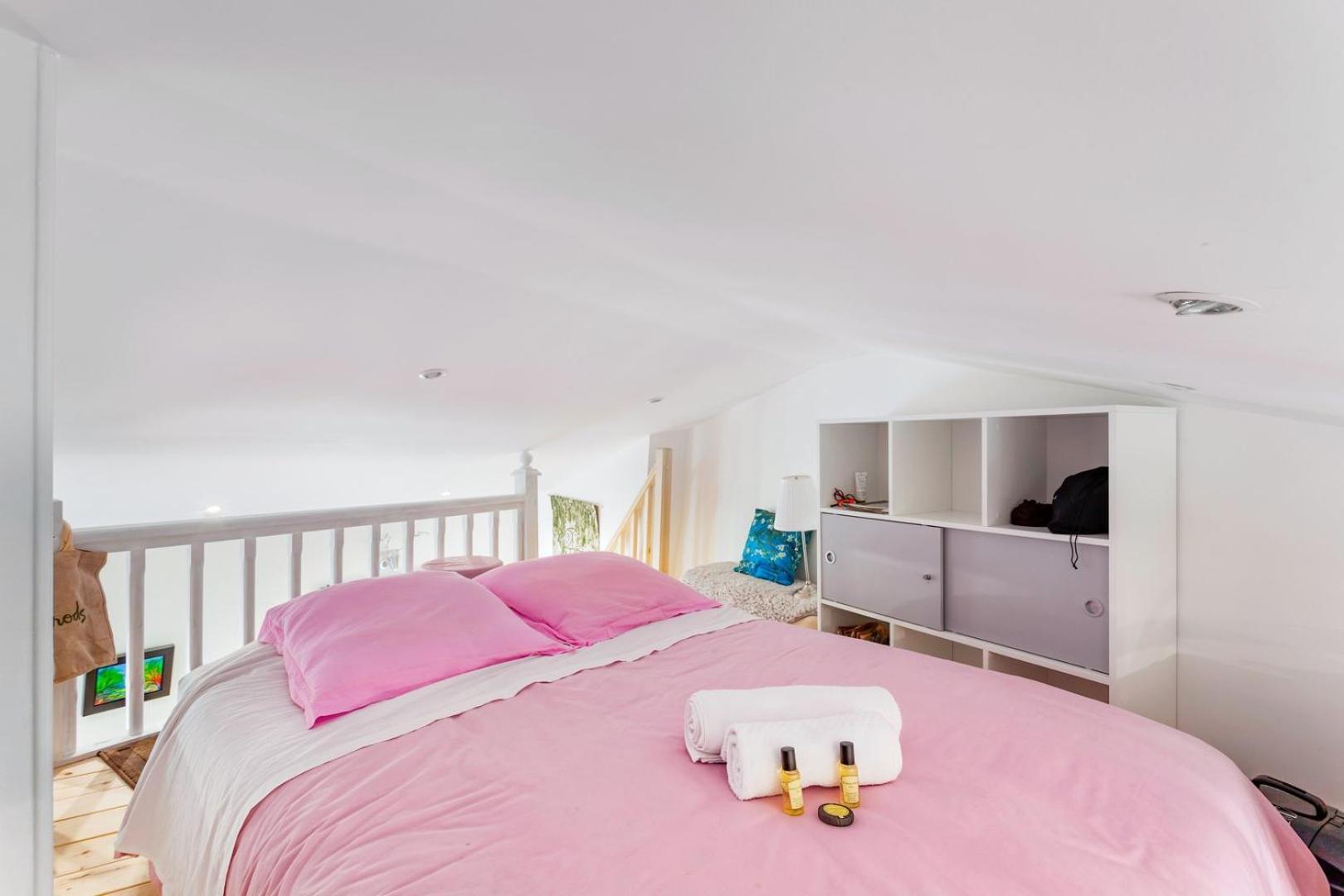 Guestready - Studio In The Heart Of Paris, For 2 Appartement Parijs